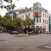 Quellinstraat in Antwerp city