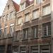Reyndersstraat in Antwerp city