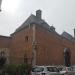 Rosier in Antwerp city