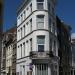 Rosier in Antwerp city