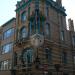 Schildersstraat in Antwerp city