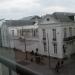 Schoenmarkt in Antwerp city
