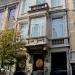 Schuttershofstraat in Antwerp city