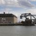 Siberiastraat in Antwerp city