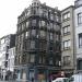 Simonsstraat in Antwerp city