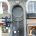 Simonsstraat in Antwerp city