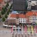 Sint-Aldegondiskaai in Antwerp city