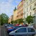 U Vodárny (ru) in Praha city