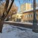 Иерусалимская ул. в городе Москва