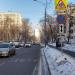 Стройковская ул. в городе Москва