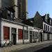 Sint-Jacobsstraat in Antwerp city