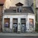 Sint-Jacobsstraat in Antwerp city