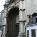 Sint-Jacobsstraat in Antwerp city