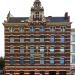 Sint-Jansvliet in Antwerp city