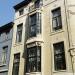 Sint-Jozefstraat in Antwerp city