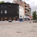 Sint-Laureiskaai in Antwerp city