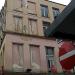 Sint-Michielsstraat in Antwerp city