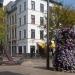 Sint-Paulusstraat in Antwerp city