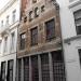 Sint-Pieter-en-Paulusstraat in Antwerp city