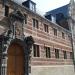 Sint-Rochusstraat in Antwerp city