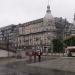 Steenplein in Antwerp city
