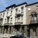 Stierstraat in Antwerp city