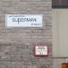 Sudermanstraat in Antwerp city