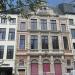 Suikerrui in Antwerp city