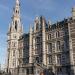 Tavernierkaai in Antwerp city