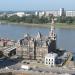 Tavernierkaai in Antwerp city