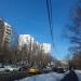 ул. Введенского в городе Москва