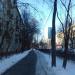 ул. Щербакова в городе Мытищи
