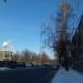 Новомытищинский просп. в городе Мытищи