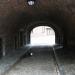 Burchtgracht in Antwerp city