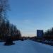ул. Мира в городе Мытищи