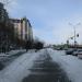 ул. Маршала Жукова в городе Екатеринбург