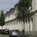 Uitbreidingstraat in Antwerp city