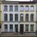 Van Boendalestraat in Antwerp city
