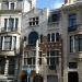 Van Breestraat in Antwerp city