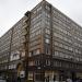 Van Craesbeeckstraat in Antwerp city
