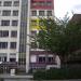 Van Immerseelstraat (nl) in Antwerp city