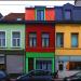 Van Kerckhovenstraat in Antwerp city