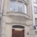 Van Leriusstraat in Antwerp city