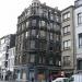 Van Leriusstraat in Antwerp city