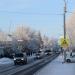 Деповская ул. в городе Новоалтайск
