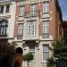 Van Putlei in Antwerp city