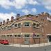 Veldstraat in Antwerp city