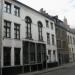 Venusstraat in Antwerp city