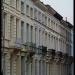 Verdussenstraat in Antwerp city