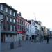 Verversrui in Antwerp city